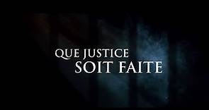 Que justice soit faite (2009) en Français HD