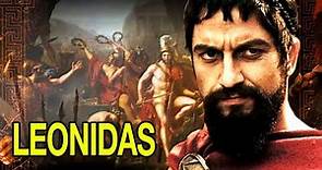 What Really Happened to Leonidas