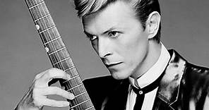 10 curiosidades que seguro no sabías de David Bowie