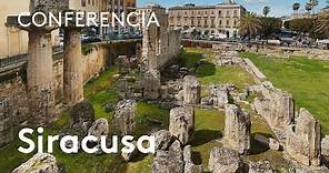 Las ciudades en la antigüedad mediterránea (XXVIII) | Siracusa · La March