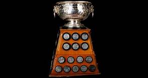 NHL Art Ross Trophy Winners