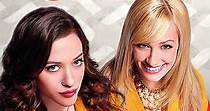 2 Broke Girls Season 1 - watch episodes streaming online