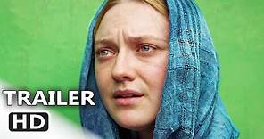 SWEETNESS IN THE BELLY Official Trailer (2020) Dakota Fanning Drama Movie HD