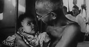 Mahatma Gandhi documentary - English