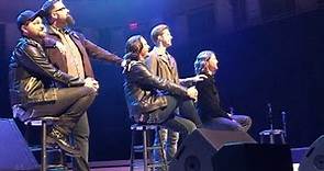 Home Free Most of Live N Bethesda MD 040717