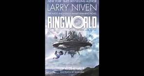 RINGWORLD Audiobook Full by Larry Niven