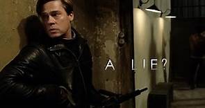 Allied (2016) - "Lies" - Paramount Pictures