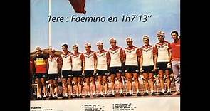 3e étape (a) du Tour de France 1970