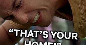 Happy Gilmore | Go To Your Home | Netflix