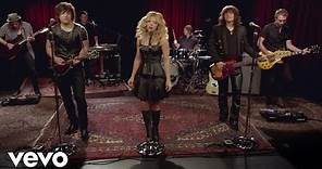The Band Perry - Mother Like Mine (Ram Country On Yahoo Music)
