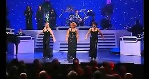 Three Degrees-When Will I See You Again (Pittsburgh USA, live)