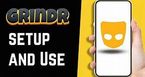 How to Setup and Use Grindr (Beginners' Tutorial)
