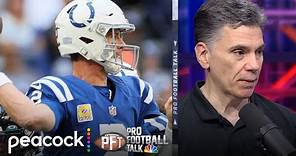 Matt Ryan joining CBS Sports, but has retired from NFL | Pro Football Talk | NFL on NBC