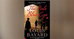 Write Around the Corner:Louis Bayard - The Pale Blue Eye Season 7 Episode 6