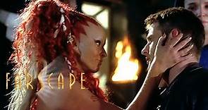 Farscape | The Scarrans Catch Up To Moya!