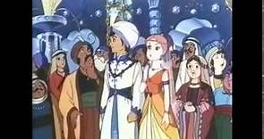 Aladdin Film Complet ღ Disney Aladdin En Français ღ Aladdin et la Lampe ...