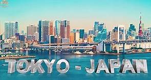 Tokyo - Officially the Tokyo Metropolis is the capital and most populous prefecture of Japan