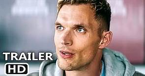 I USED TO BE FAMOUS Trailer (2022) Ed Skrein, Netflix Movie