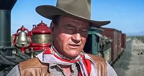 John Wayne | McLintock! (1963) Western, Comédie | Film complet en français