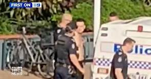 Cairns murder accused 'too dangerous' for dock