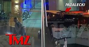 'Supernatural' Star Jared Padalecki Arrested at His Go-To Austin Club | TMZ