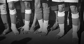La verdadera razón por la que India no jugó el Mundial de Brasil 1950 - Cultura Colectiva