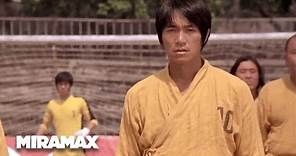 Shaolin Soccer | 'To the Top' (HD) - A Stephen Chow Film | 2001