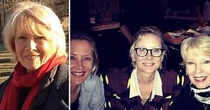 Anne Heche's mom Nancy has now outlived FOUR of her five children and husband, who died of AIDS