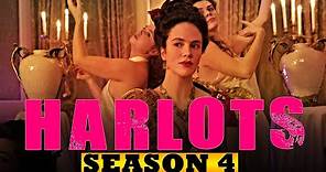 ‘Harlots’ Season 4 Release Date, Time & TV Channel