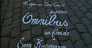 OMNIBUS, par Sam Karmann (qualité DVD)