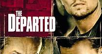 The Departed - movie: where to watch stream online