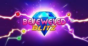 Bejeweled Blitz - Sitio oficial de EA