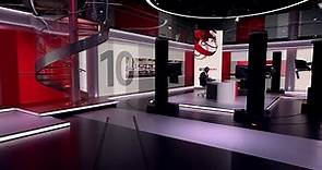 BBC News at Ten (22BST - Full Program - Huw Edwards named - 12/7/23) [1080p]