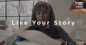 Create Your Own Story at Toronto Film School