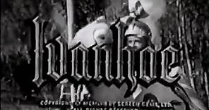Ivanhoe - Serie de TV ( Español Latino ) 1958