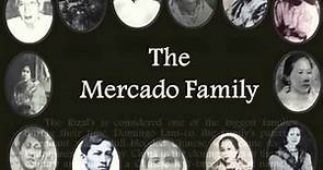 Rizal The Mercado Family