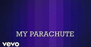 Matthew Koma - Parachute (Lyric Video)