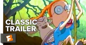 The Wild Thornberrys Movie (2002) Trailer #1 | Movieclips Classic Trailers