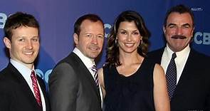 'Blue Bloods': The Cast Then and Now