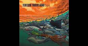 Tedeschi Trucks Band - Hard Case (audio)