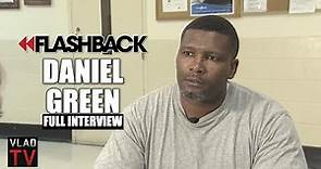 Daniel Green on Jordan's Father's Murder, Hiding the Body, Getting Life in Prison (Flashback)