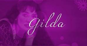 Gilda Videos y Canciones enganchados