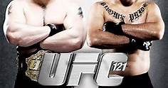 Martin Kampmann vs. Jake Shields, UFC 121 | MMA Bout | Tapology