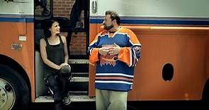 Marrying Lauren Cohan, On Set with Kevin Smith: The Walking Dead