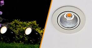 LED Spotlight Vs LED Downlight: Which One Should You Choose?