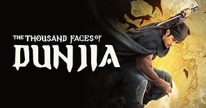 THE THOUSAND FACES OF DUNJIA | Official Trailer