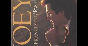 Joey DeFrancesco - Part III (1991) {Full Album}