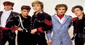 Duran Duran - The Complete Story