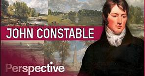 Exploring Britain's Best: John Constable's Landscape Magic |Perspective