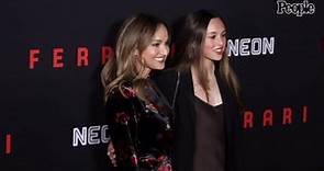 Giada De Laurentiis' Daughter Jade Is All Grown Up as She Joins Mom on the Red Carpet: 'Best Night'